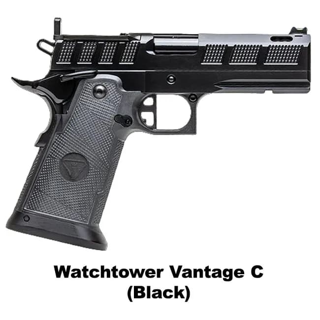 Watchtower Vantage C - Thumbnail 2