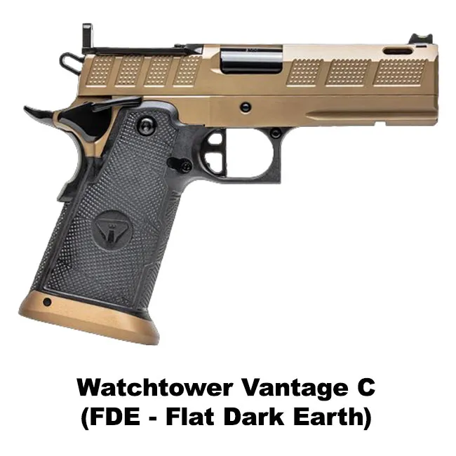 Watchtower Vantage C - Thumbnail 3