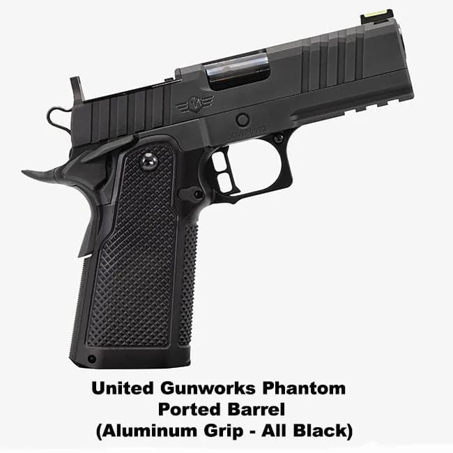 United Gunworks Phantom - Thumbnail 2