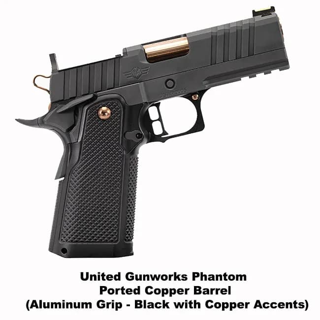 United Gunworks Phantom - Image 1