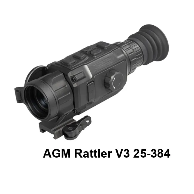 AGM Rattler V3 25-384 - Image 1
