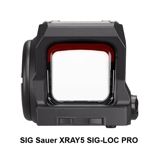 SIG Sauer XRAY5 SIG-LOC PRO - Thumbnail 2
