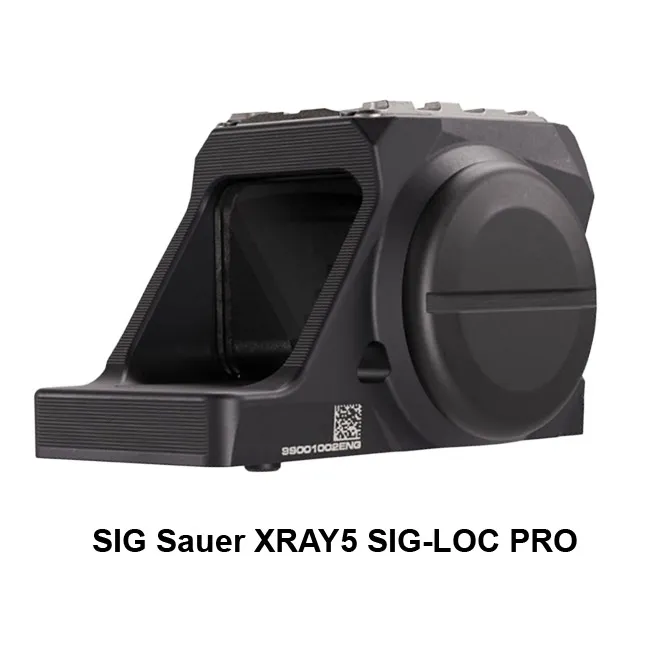 SIG Sauer XRAY5 SIG-LOC PRO - Thumbnail 3