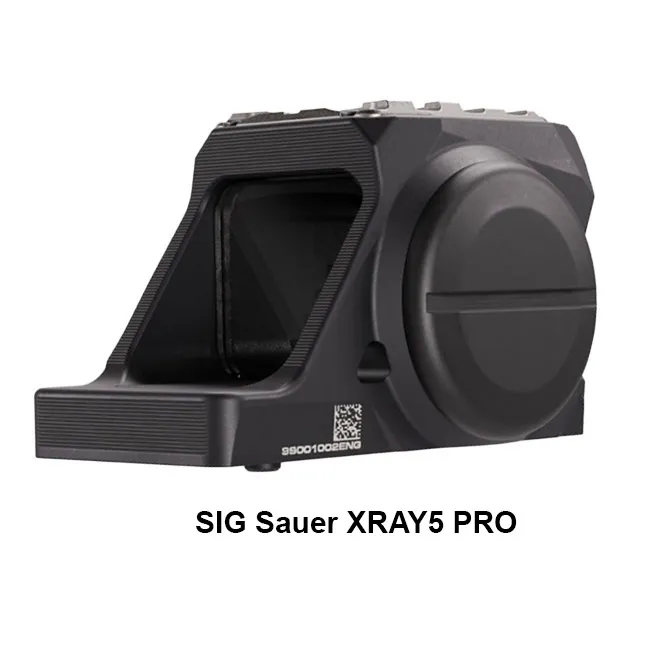 SIG Sauer XRAY5 PRO - Thumbnail 3
