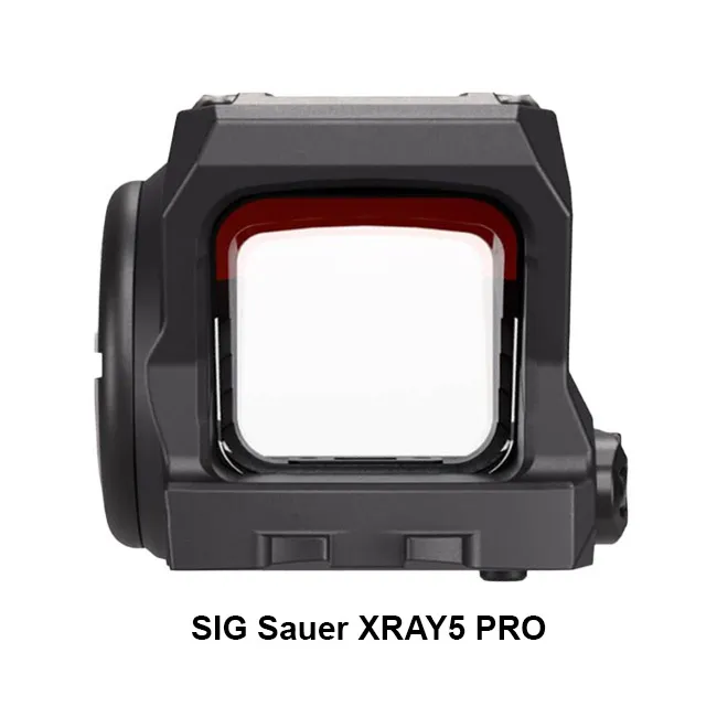 SIG Sauer XRAY5 PRO - Thumbnail 2