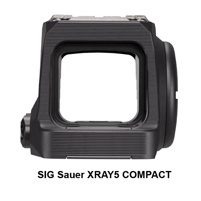 SIG Sauer XRAY5 COMPACT - Thumbnail 2