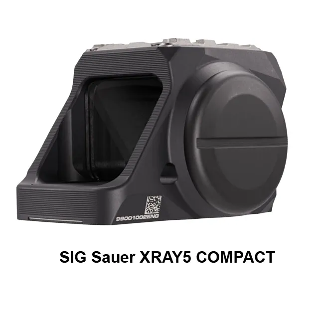 SIG Sauer XRAY5 COMPACT - Thumbnail 3