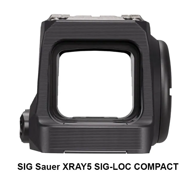 SIG Sauer XRAY5 SIG-LOC COMPACT - Thumbnail 2