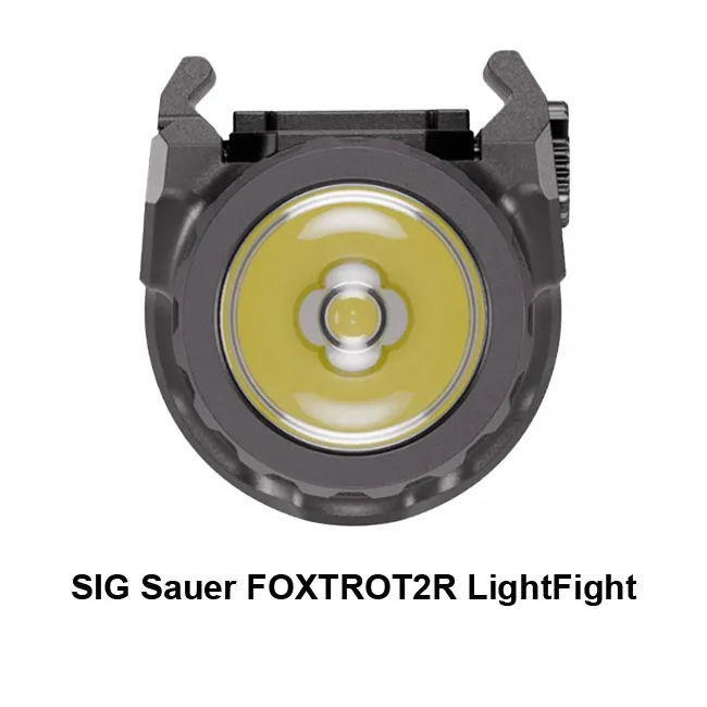 SIG Sauer FOXTROT2R LightFight - Thumbnail 3