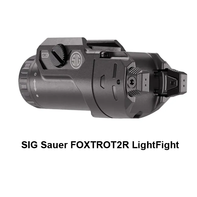 SIG Sauer FOXTROT2R LightFight - Thumbnail 2