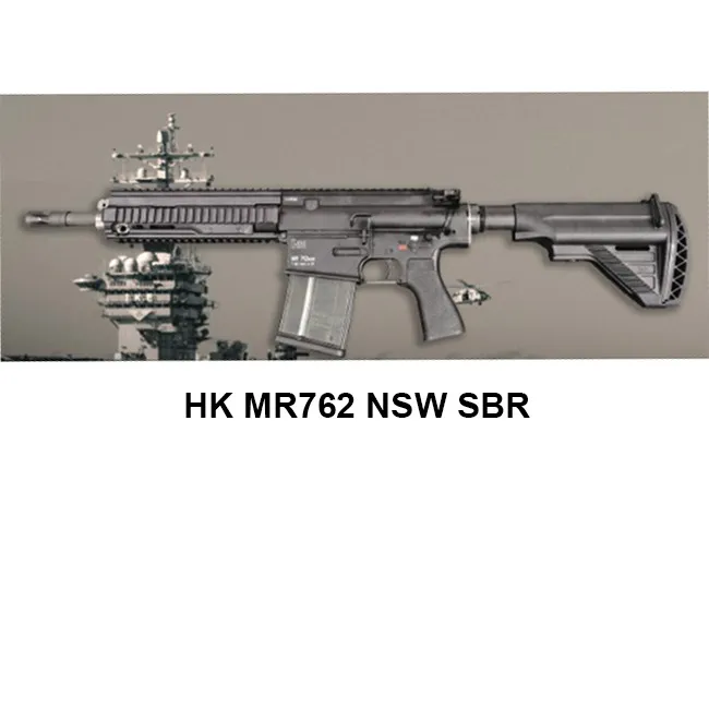 HK MR762 NSW SBR - Thumbnail 1