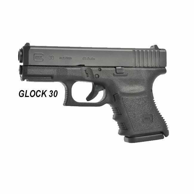 Glock 30 - Image 1