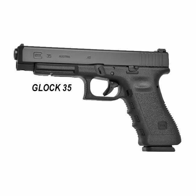 Glock 35 - Image 1