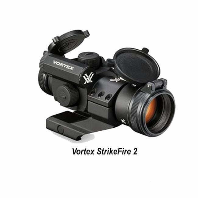 Vortex StrikeFire 2 - Thumbnail 1