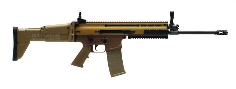 FN SCAR 16S FDE - Thumbnail 1