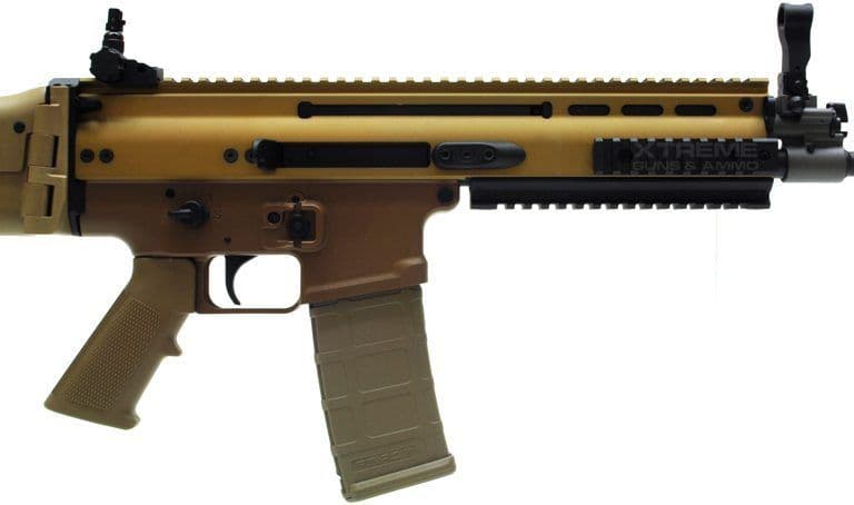 FN SCAR 16S FDE - Thumbnail 3