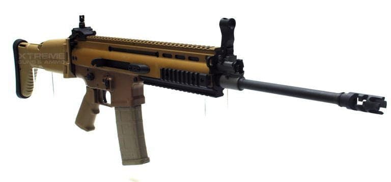 FN SCAR 16S FDE - Thumbnail 2