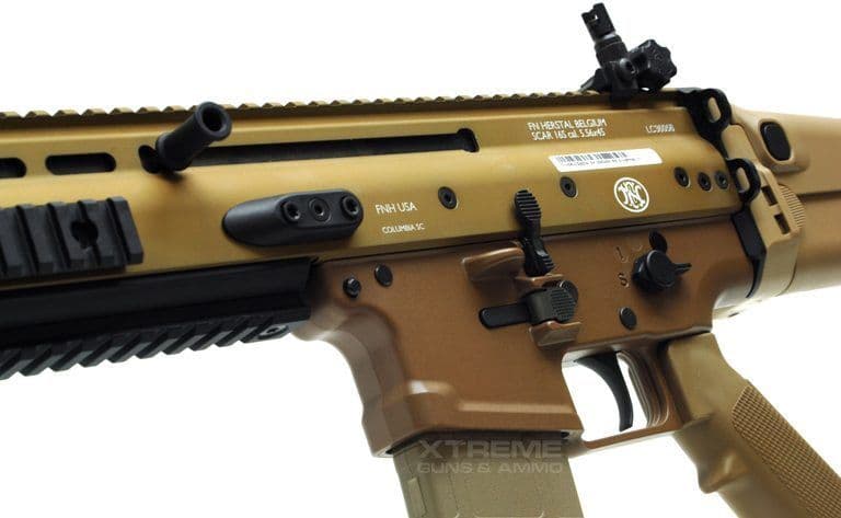 FN SCAR 16S FDE - Thumbnail 5