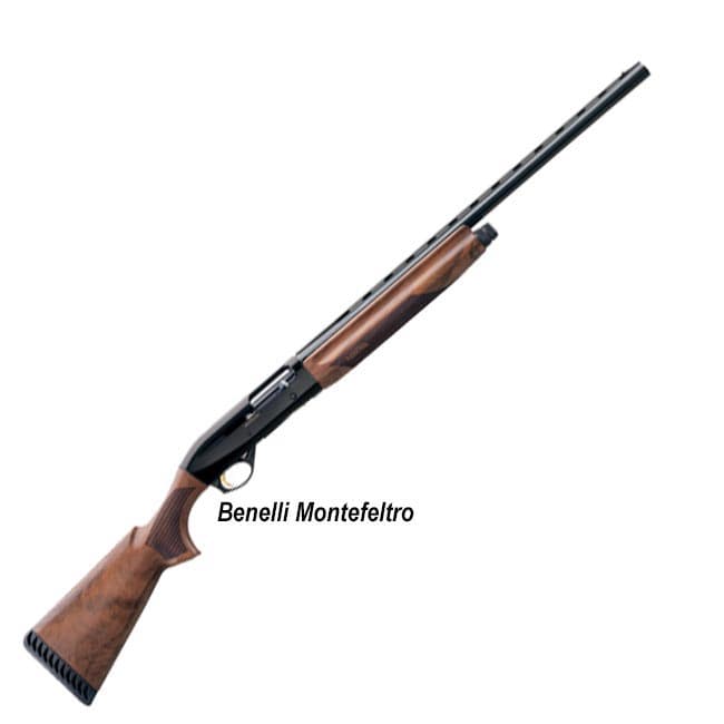 Benelli Montefeltro - Image 1