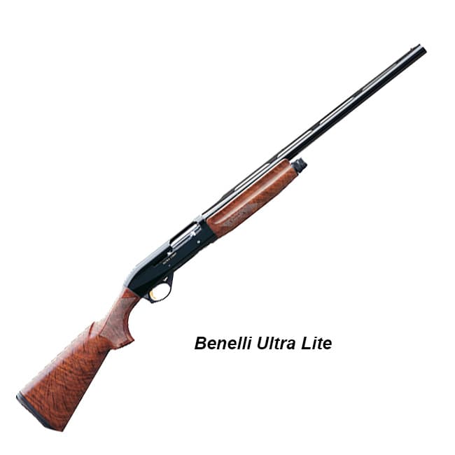 Benelli Ultra Lite - Image 1