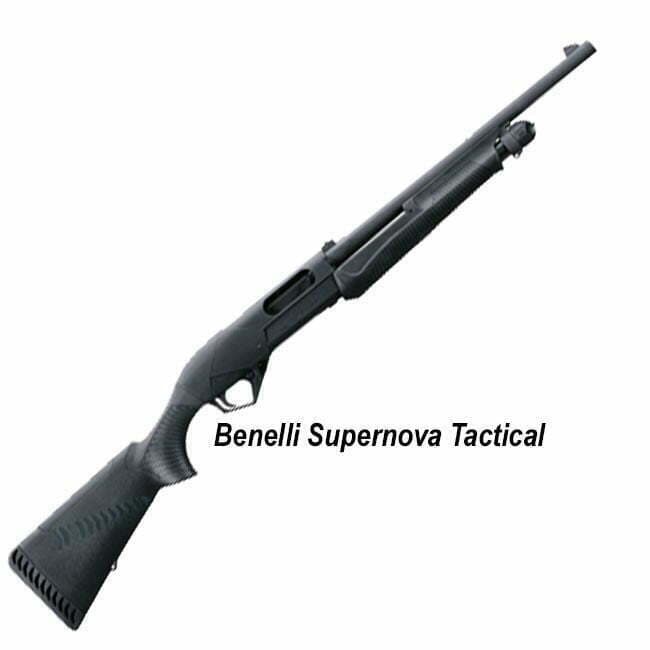 Benelli SuperNova Tactical - Thumbnail 1