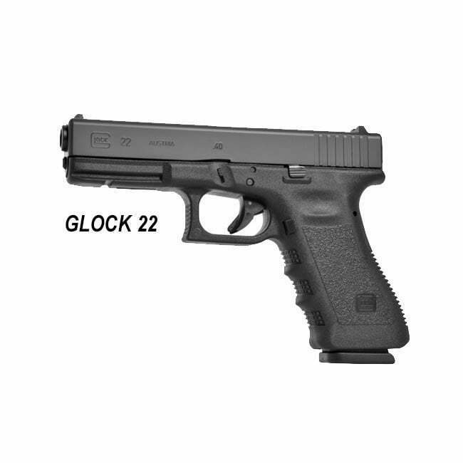 Glock 22 - Image 1