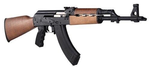Century Arms N-PAP AK 47 Rifle - Thumbnail 1