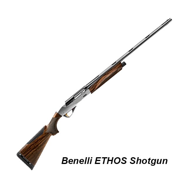Benelli ETHOS Shotgun - Image 1