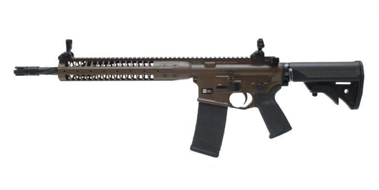 LWRC M6 IC SPR Patriot Brown Package Deal - Thumbnail 3