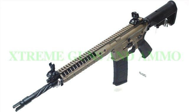 LWRC M6 IC Enhanced FDE Package Deal - Thumbnail 5