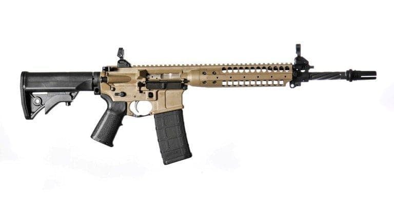 LWRC M6 IC Enhanced FDE Package Deal - Thumbnail 2