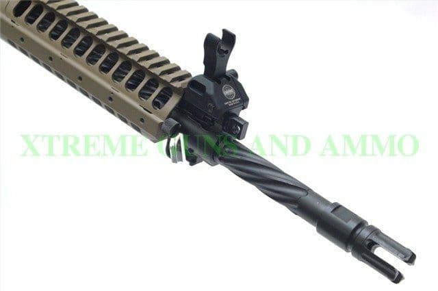 LWRC M6 IC Enhanced FDE Package Deal - Thumbnail 4