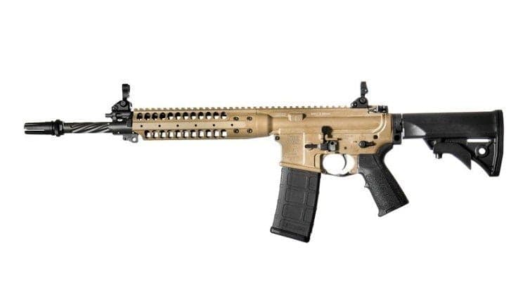 LWRC M6 IC Enhanced FDE Package Deal - Thumbnail 3