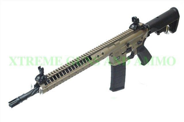 LWRC M6 IC SPR FDE Eotech Package Deal - Thumbnail 3