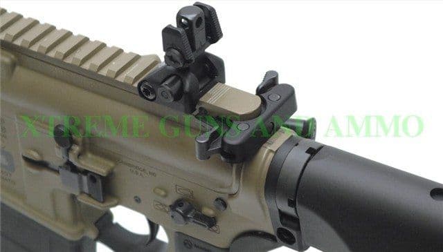 LWRC M6 IC SPR FDE Eotech Package Deal - Thumbnail 5