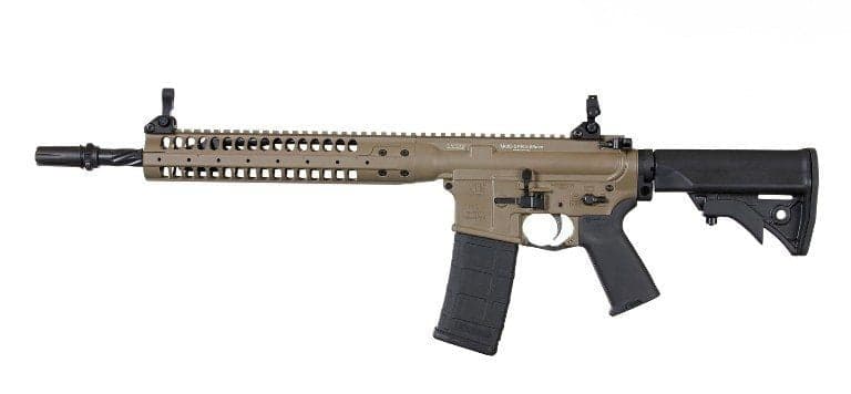 LWRC M6 IC SPR FDE Package Deal - Thumbnail 3