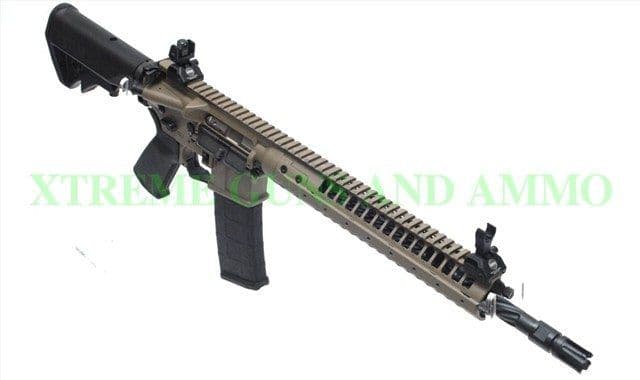 LWRC M6 IC SPR FDE Package Deal - Thumbnail 7