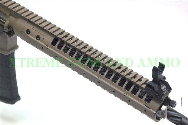 LWRC M6 IC SPR FDE Package Deal - Thumbnail 5