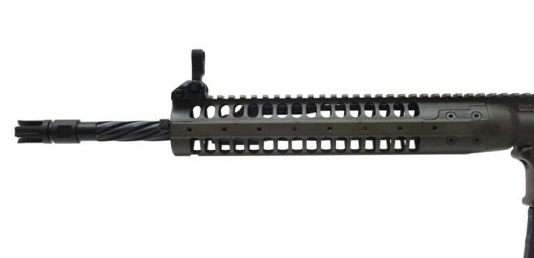 LWRC M6 IC SPR OD Green Package Deal - Thumbnail 7