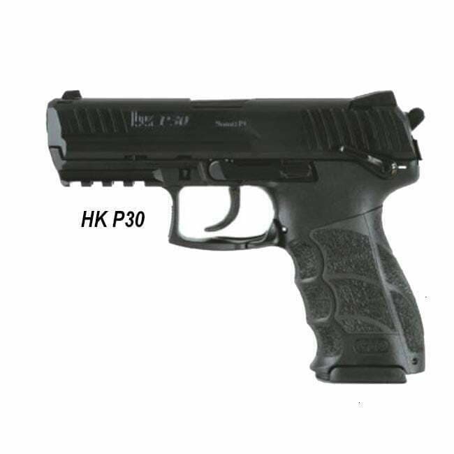 HK P30 - Thumbnail 1