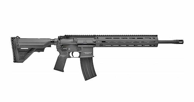HK MR556 - Image 1