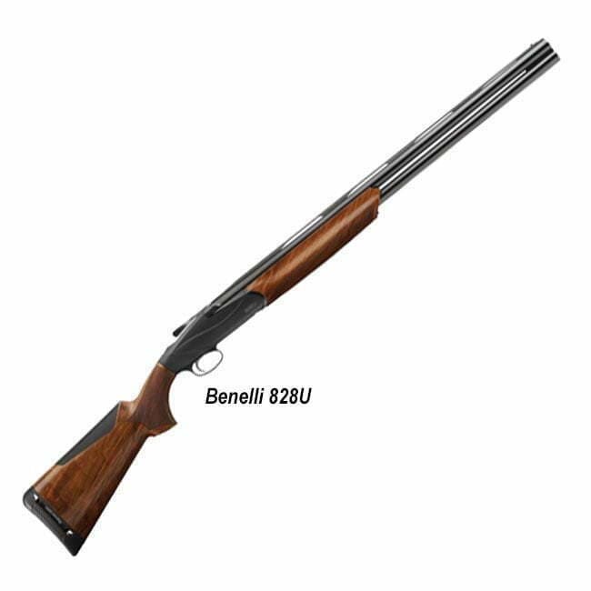 Benelli 828U - Thumbnail 1