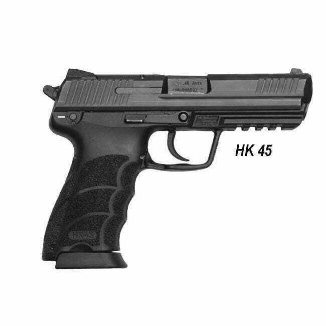 HK 45 - Image 1