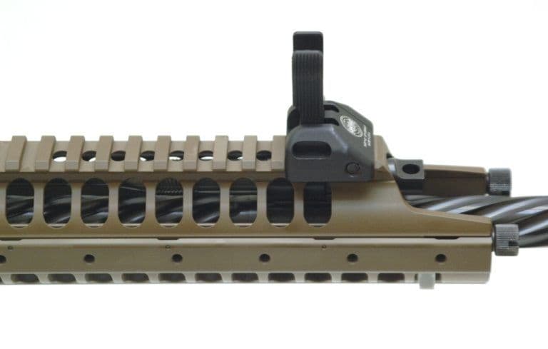 LWRC IC-A5 Patriot Brown - Thumbnail 9