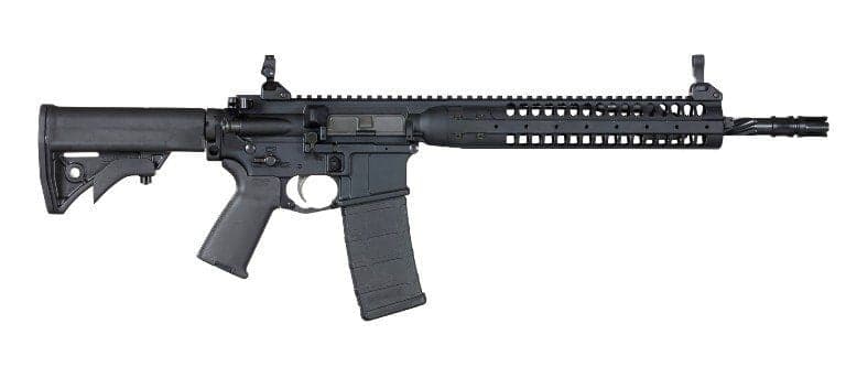 LWRC IC SPR - Image 1