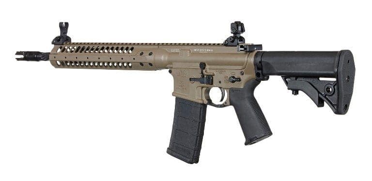 LWRC IC SPR FDE - Thumbnail 4