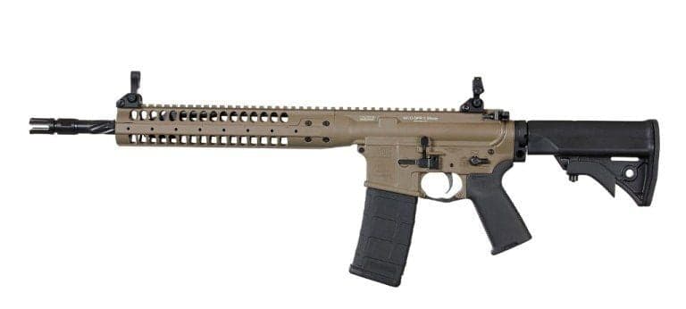 LWRC IC SPR FDE - Thumbnail 2