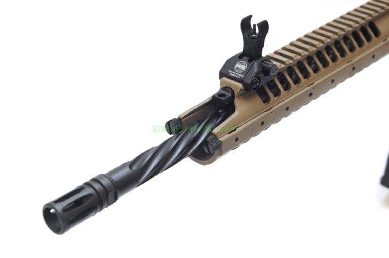 LWRC SIX8-A5 FDE - Thumbnail 11