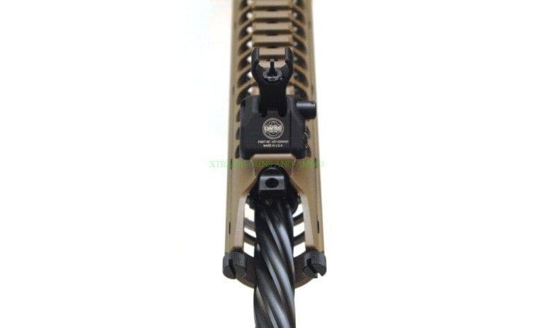 LWRC SIX8-A5 FDE - Thumbnail 10