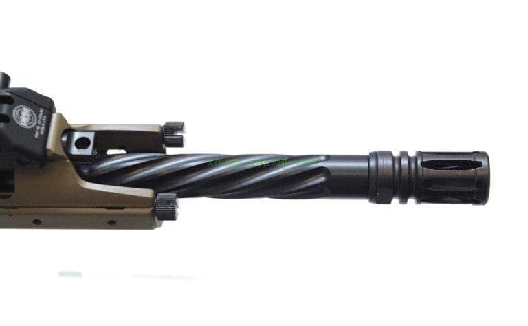 LWRC SIX8-A5 FDE - Thumbnail 9